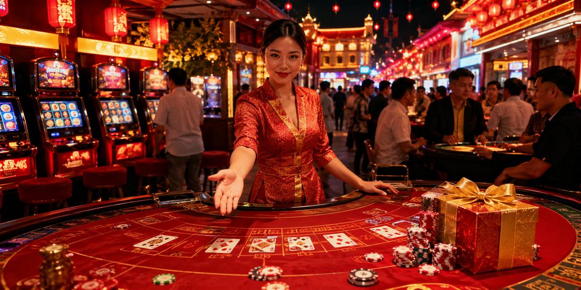 jl79 Live Casino